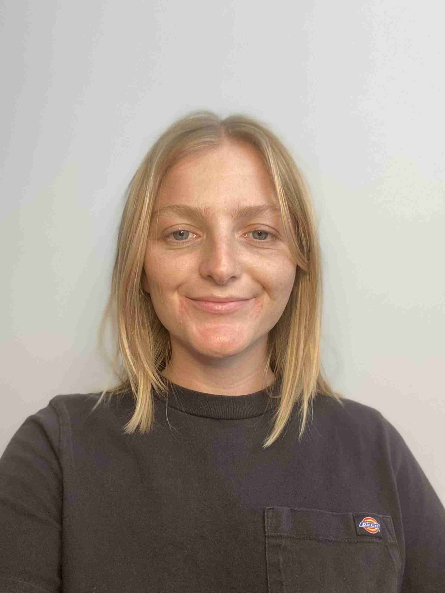 Sophie F., Data Engineer & English Coach at Mockly
