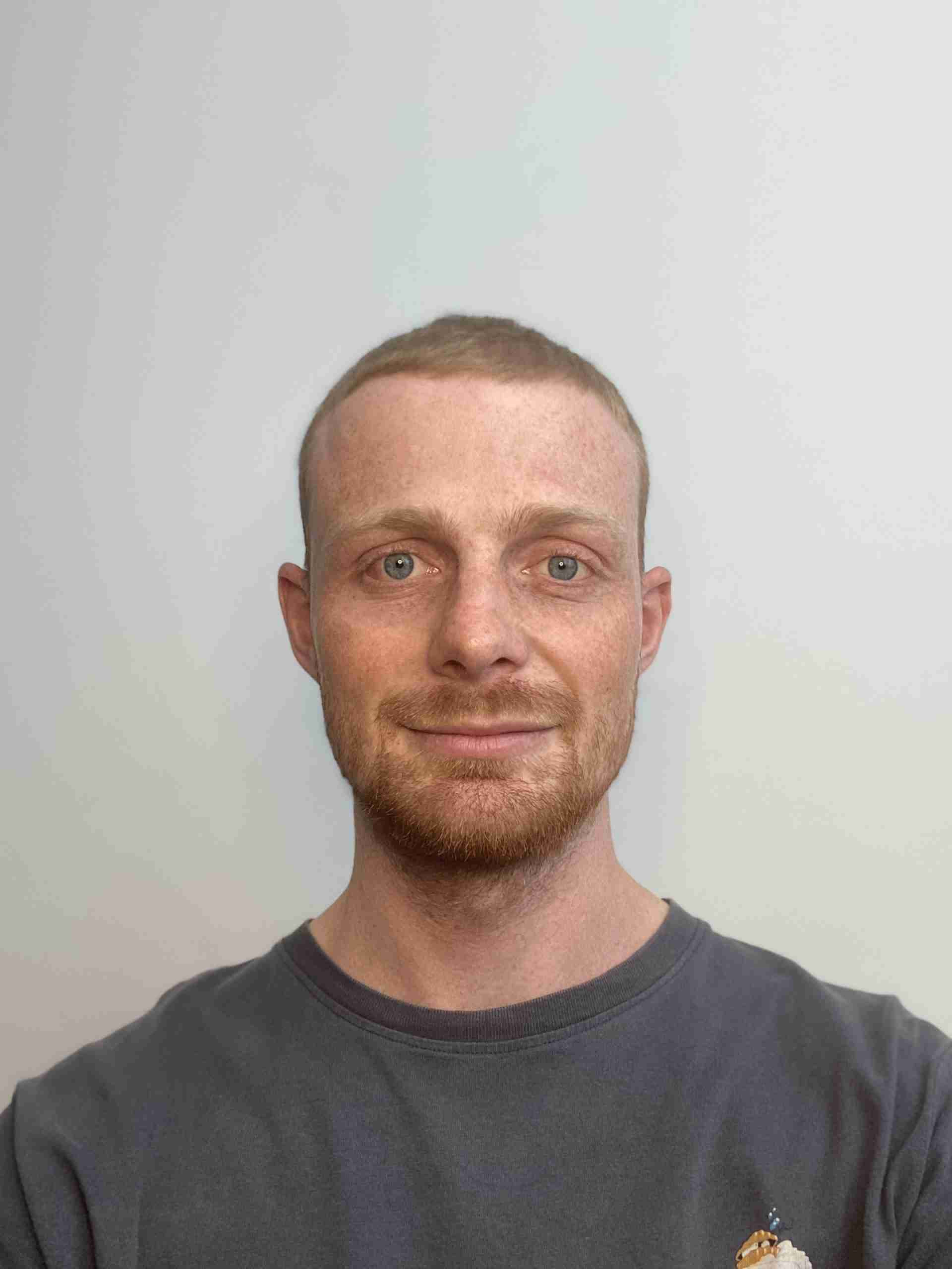 Tom O., Data Engineer & ESL Instructor at Mockly