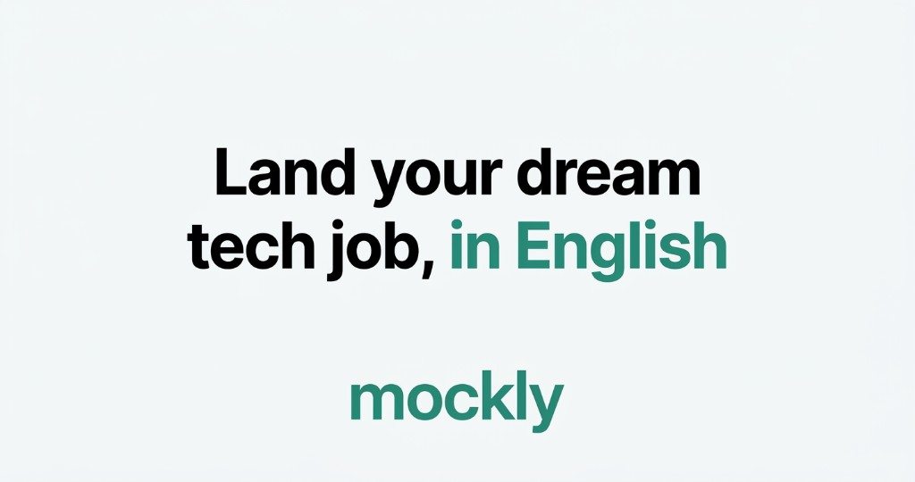 Mockly English screenshot 1
